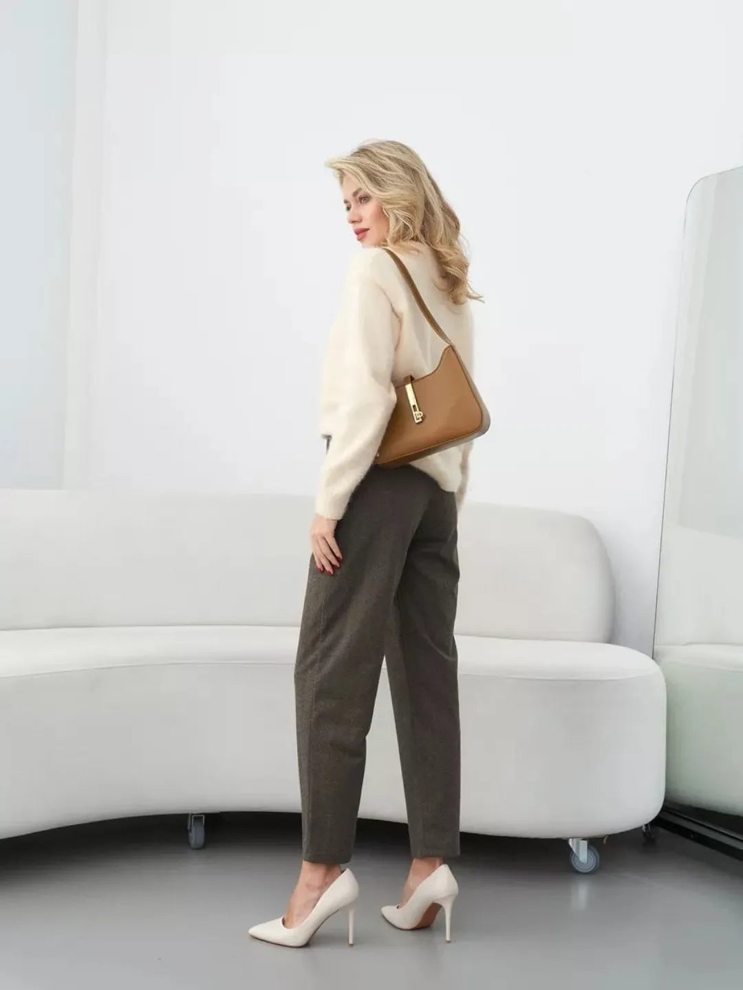 Bolsa Feminina de Ombro Glenda - Matife 1
bolsa feminina
bolsa de Ombro
bolsa de couro
