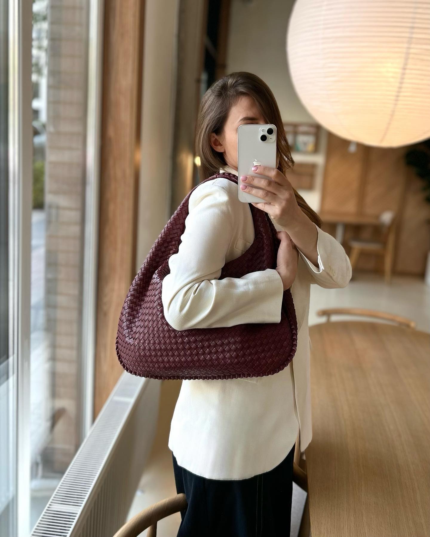 Bolsa_Feminina_de_Ombro_Pietra-_Matife_
Bolsa Feminina de Couro Vinho
bolsa feminina
bolsa de ombro
bolsa de couro
bolsa transversal
bolsa tiracolo