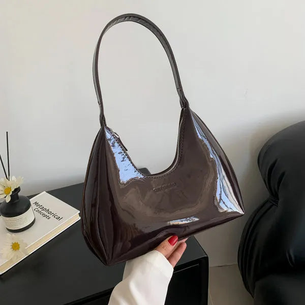 Bolsa de Ombro Monaco - Matife
Bolsa Feminina de Couro Cafe
bolsa feminina
bolsa de couro
bolsa tiracolo
bolsa de ombro