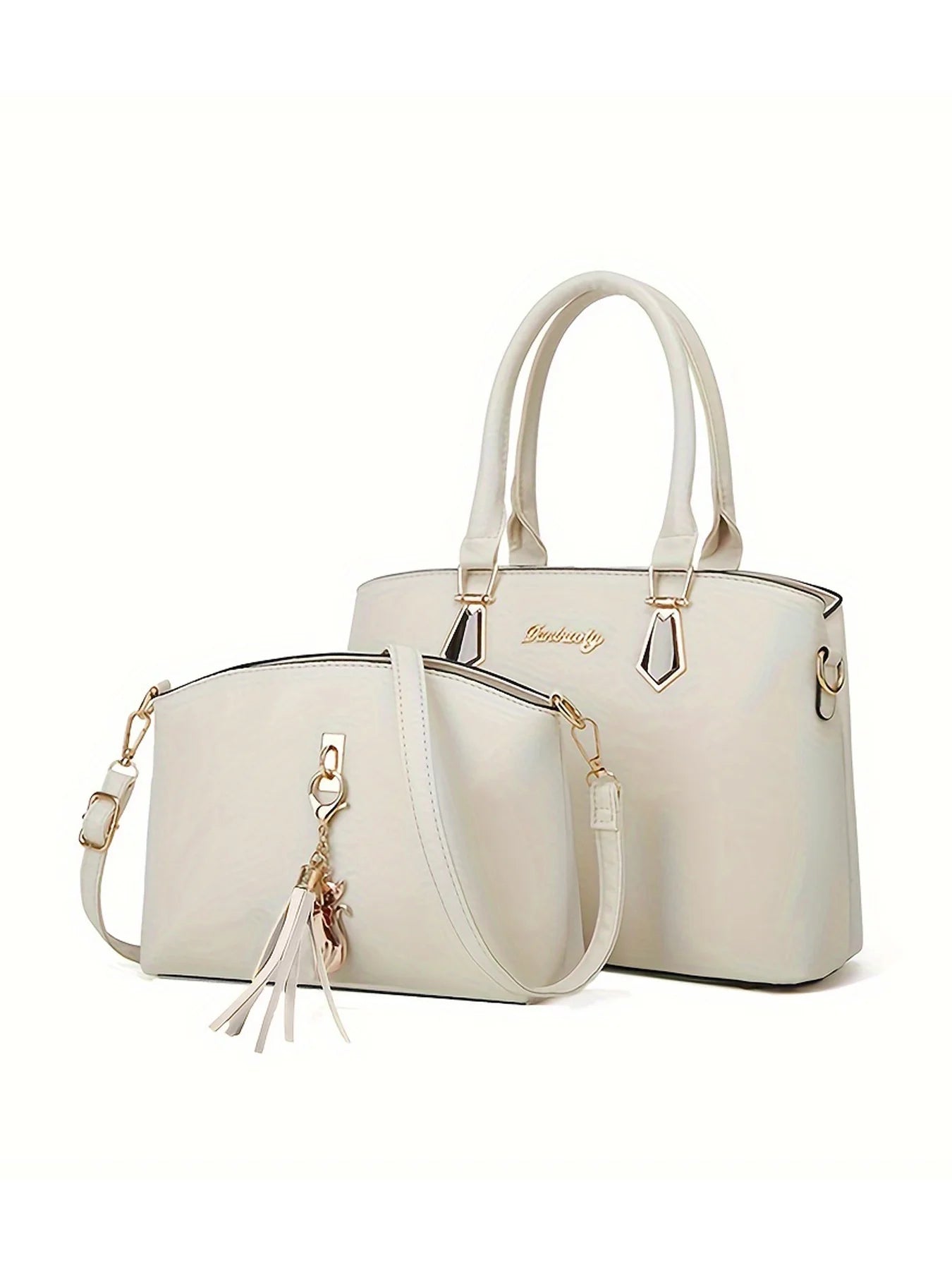 Bolsa Feminina Montielo - Compre 1 Leve 2