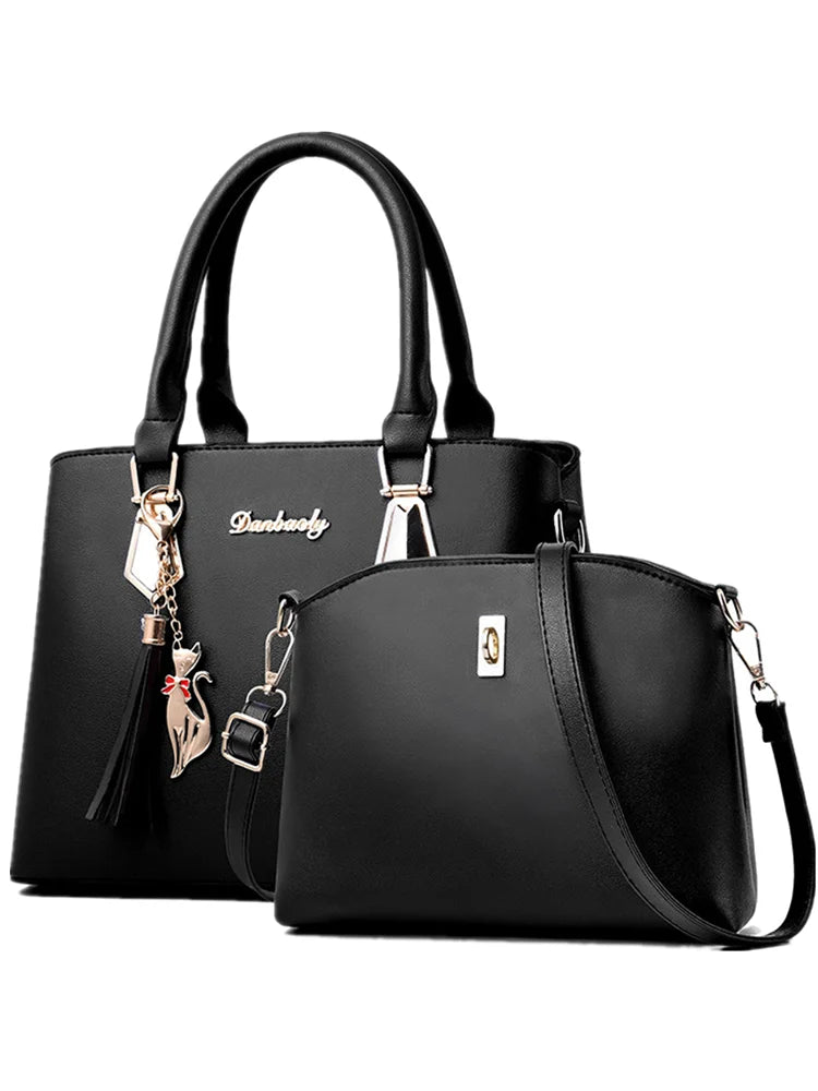 Bolsa Feminina Montielo - Compre 1 Leve 2