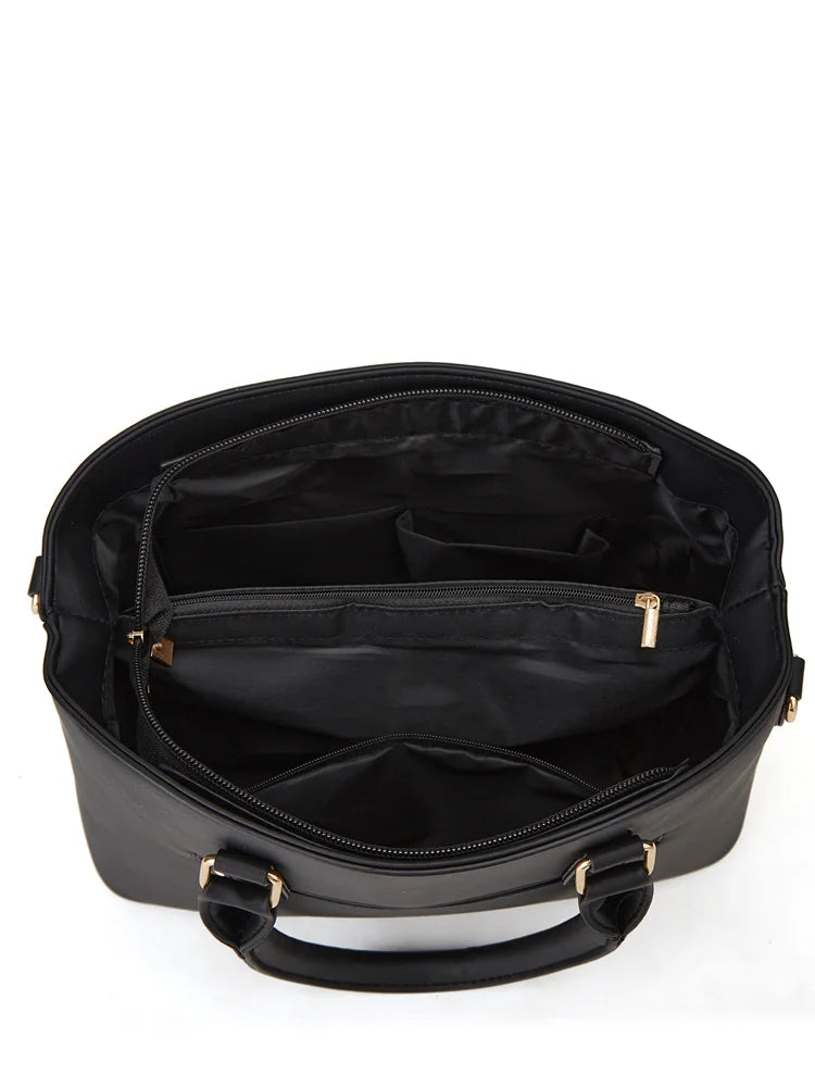 Bolsa Feminina Montielo - Compre 1 Leve 2