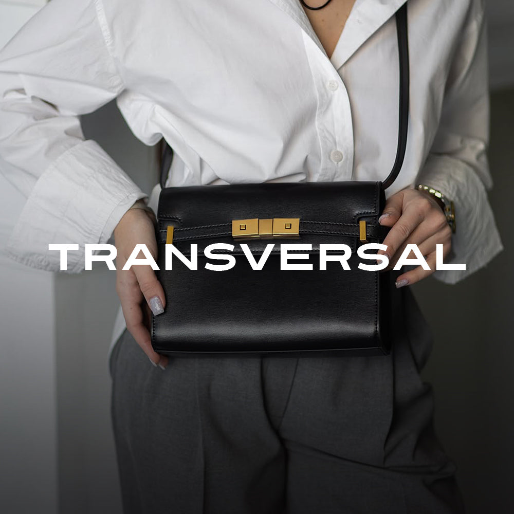 Bolsas Transversal