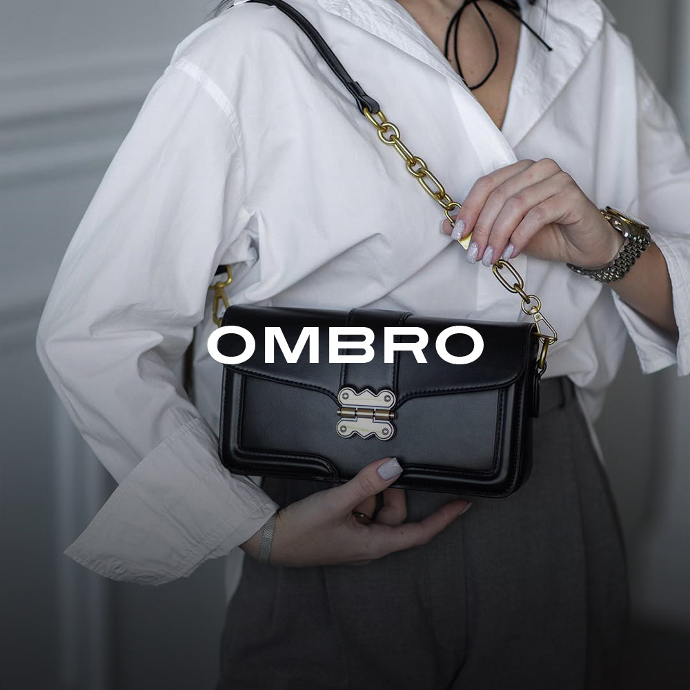 Bolsas Ombro