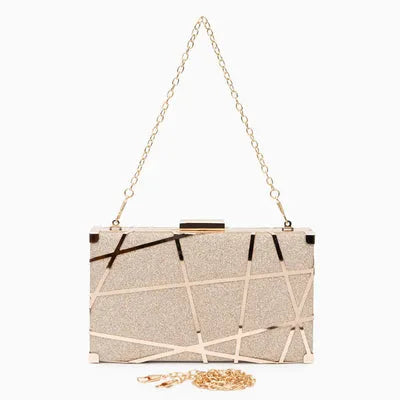 Bolsa Clutch Dafine