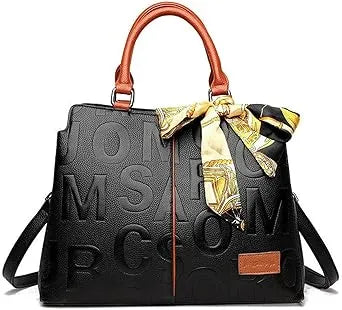 Bolsa Feminina Media De Couro Rubi