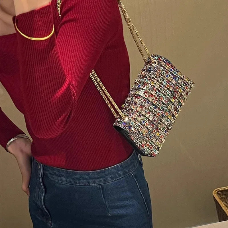Bolsa Feminina Transversal Cristalizada Milano - Matife

 bolsa feminina
bolsa transversal
bolsa de couro
bolsa tiracolo