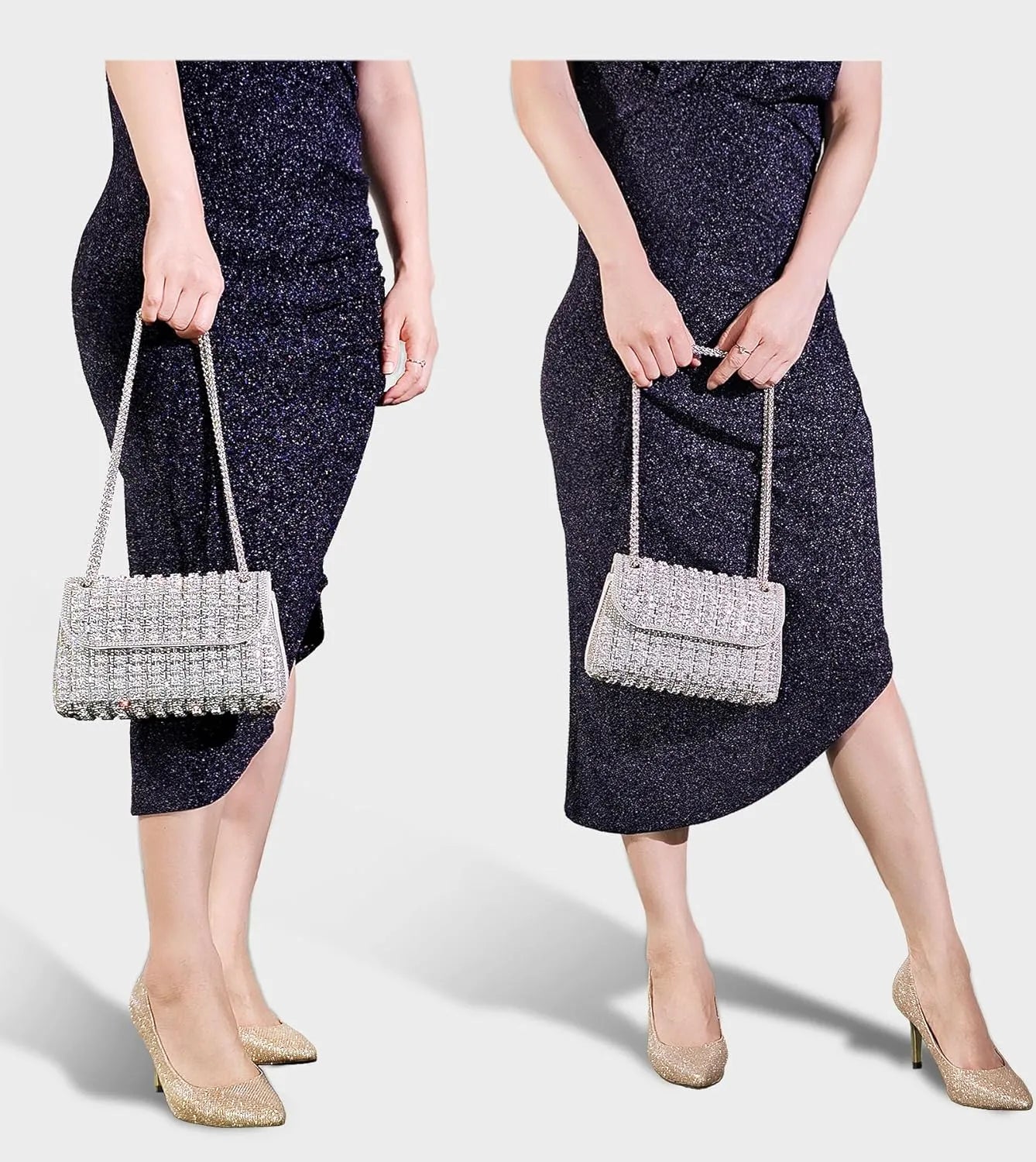 Bolsa Feminina Transversal Cristalizada Milano - Matife

 bolsa feminina
bolsa transversal
bolsa de couro
bolsa tiracolo
Bolsa Feminina Prateada