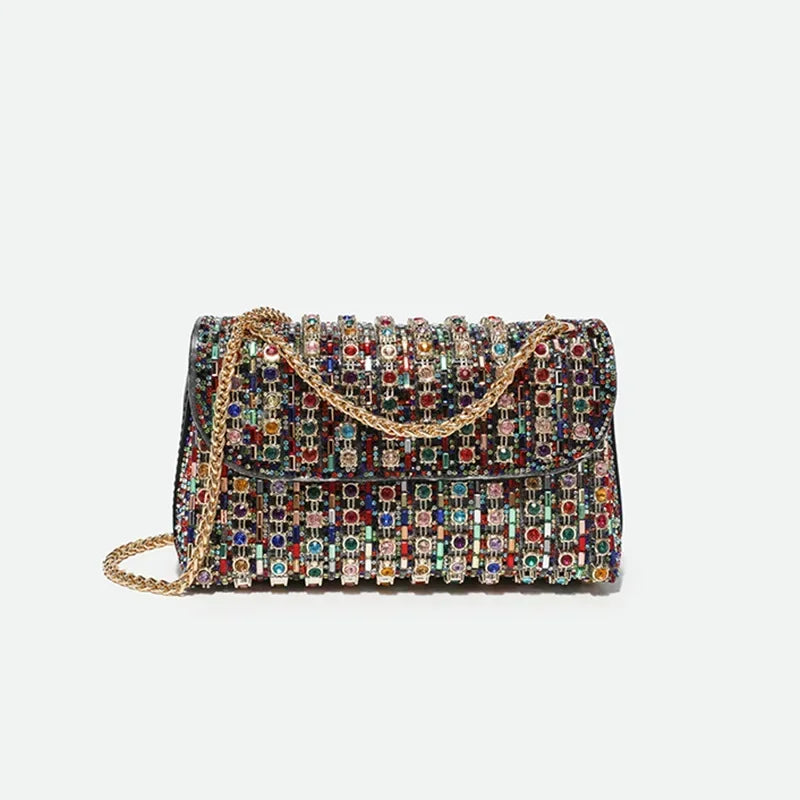 Bolsa Feminina Transversal Cristalizada Milano - Matife

 bolsa feminina
bolsa transversal
bolsa de couro
bolsa tiracolo
Bolsa Feminina multticolor