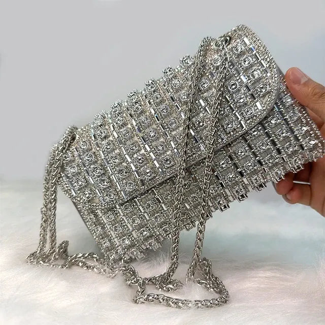 Bolsa Feminina Transversal Cristalizada Milano - Matife

 bolsa feminina
bolsa transversal
bolsa de couro
bolsa tiracolo