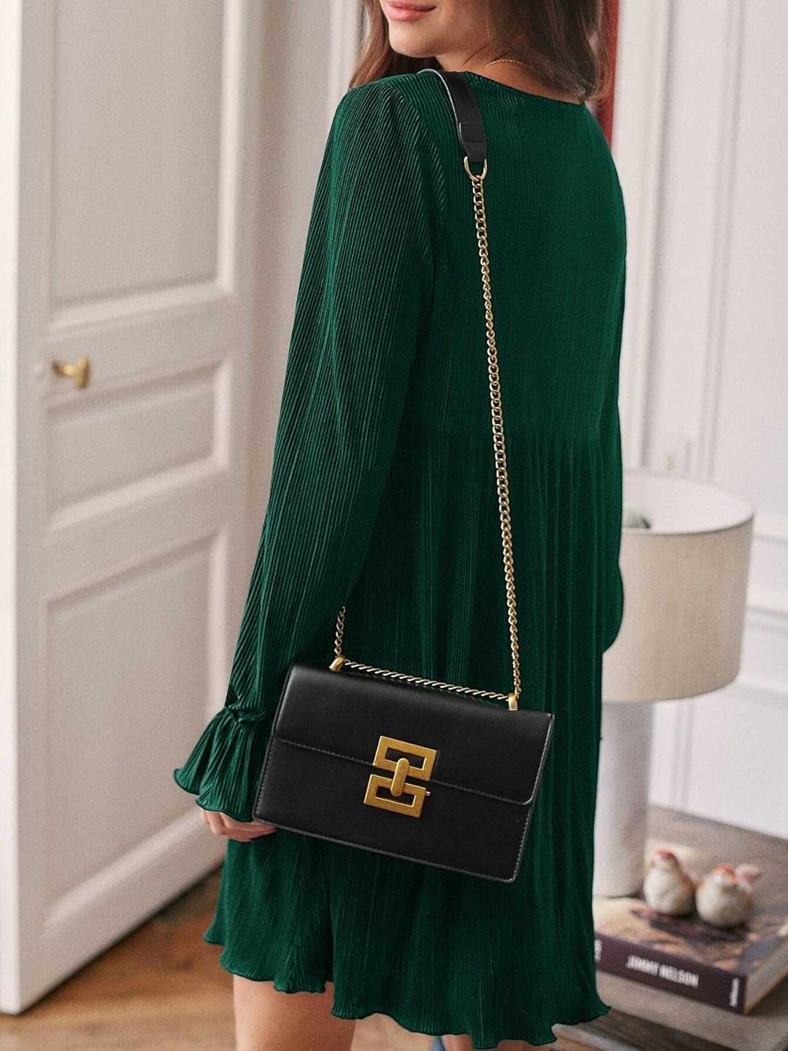 Bolsa Feminina Transversal de Couro Zurique - Matife

bolsa feminina
bolsa transversal
bolsa de couro
bolsa tiracolo