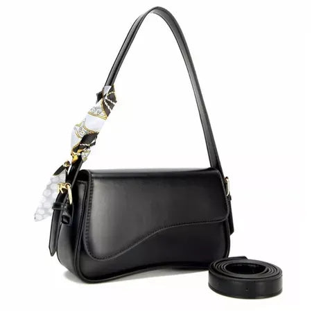 Bolsa Feminina de Couro Ombro Mavi