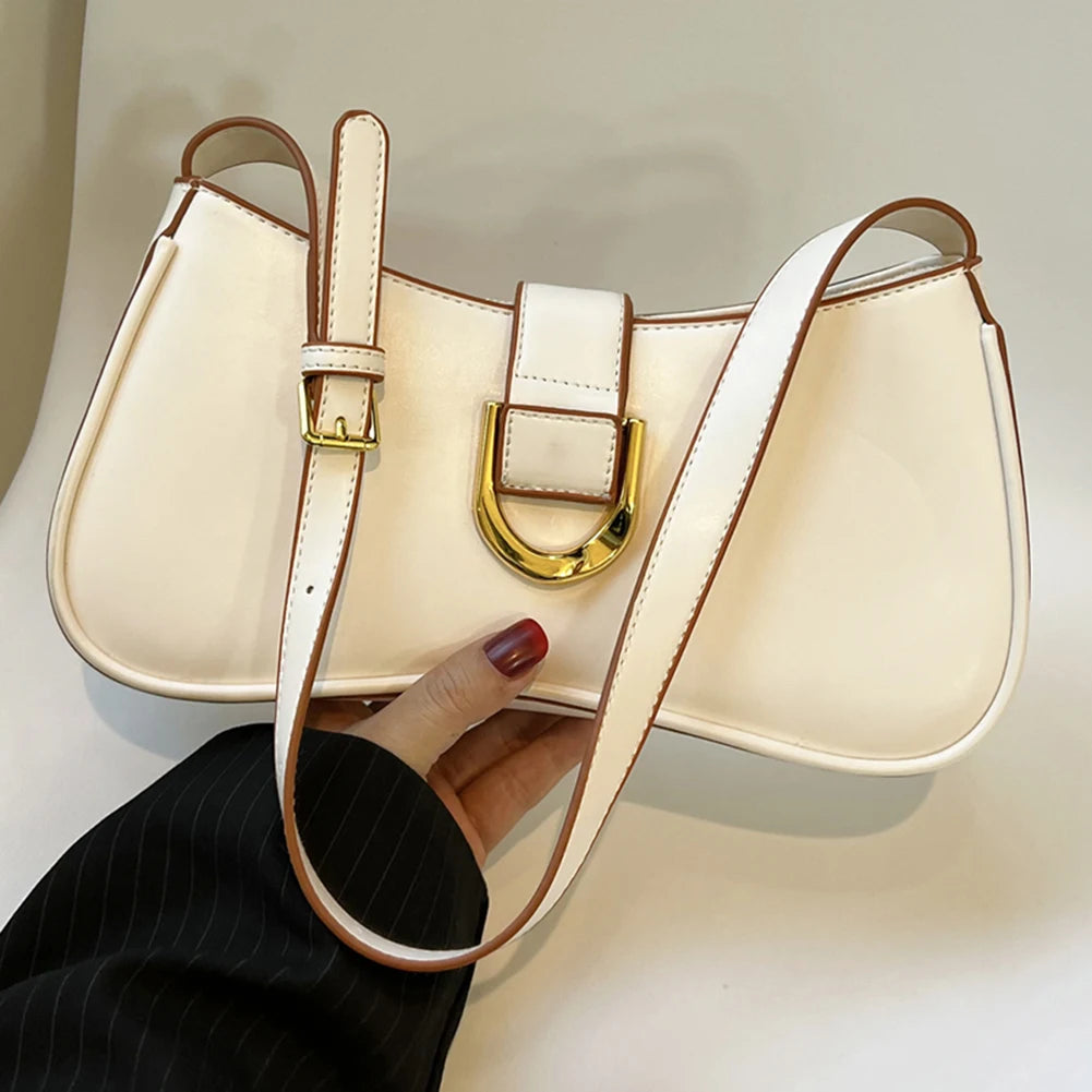 Bolsa Feminina de Couro Ombro Napoli Matfe 

Bolsa Feminina de Couro Branco
bolsa feminina de couro
bolsa de couro
bolsa tiracolo
bolsa de ombro
