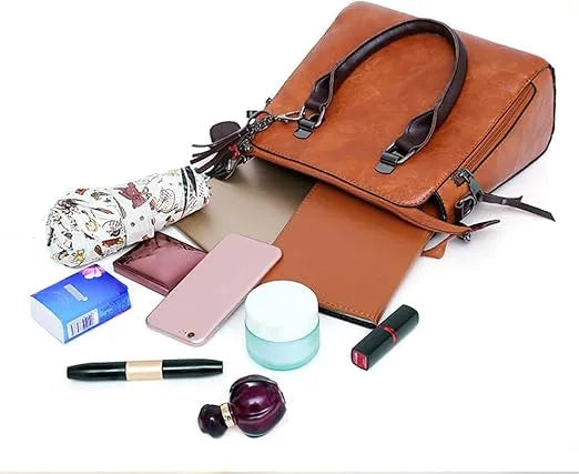 Bolsa Feminina de Couro Tote Zafera Matife 

bolsa feminina
bolsa tote
bolsa de couro