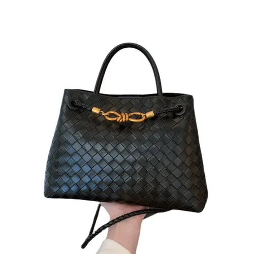 Bolsa Feminina de Couro Transversal - Serenata

bolsa feminina
bolsa transversal
bolsa de couro
bolsa tiracolo
Bolsa Feminina de Couro Preta