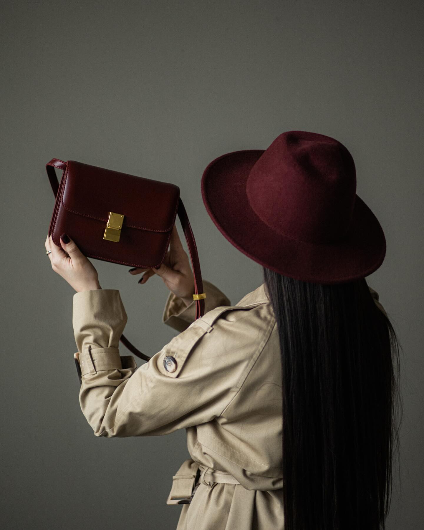 Bolsa Feminina de Couro Transversal Zaite Matife 

bolsa feminina de couro transversal vinho

bolsa feminina de couro