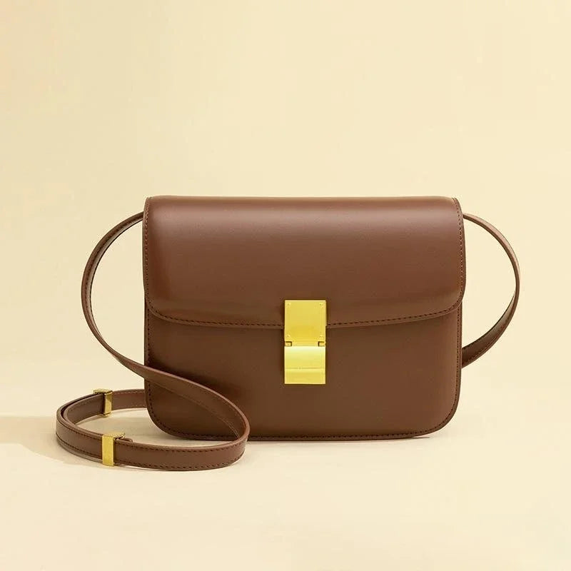 Bolsa Feminina de Couro Transversal Zaite Matife 2

bolsa feminina de couro transversal marrom

bolsa feminina de couro