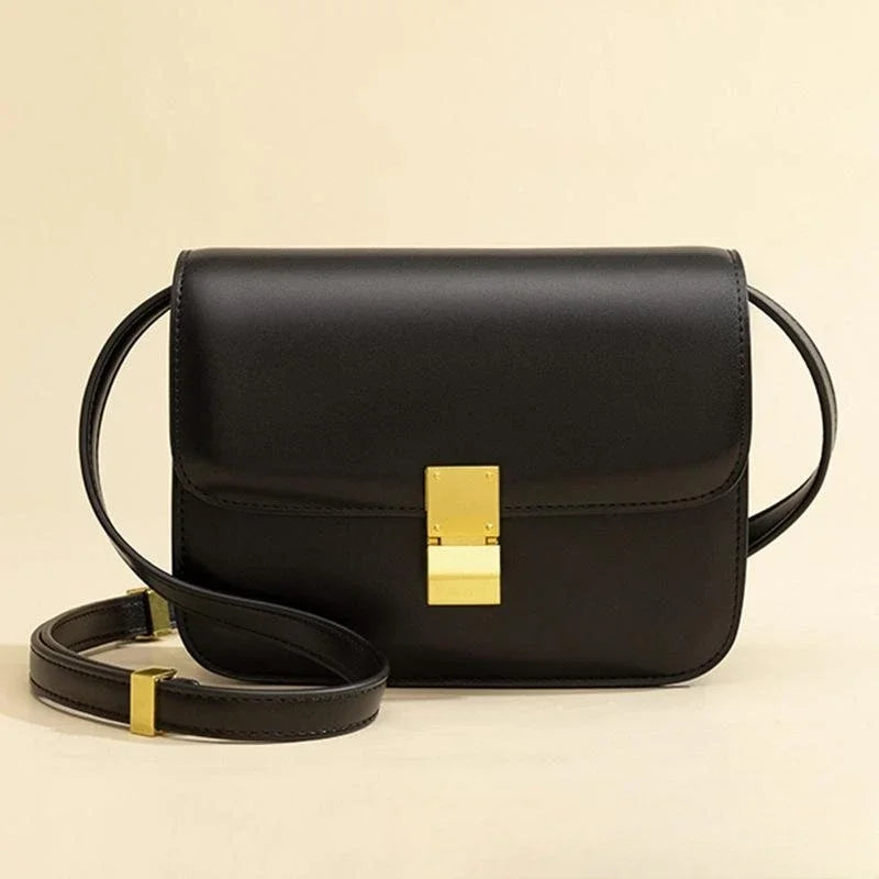 Bolsa Feminina de Couro Transversal Zaite Matife 2

bolsa feminina de couro transversal preta

bolsa feminina de couro
