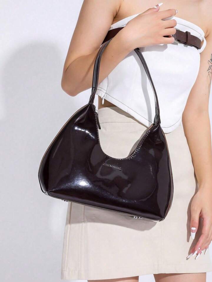 Bolsa Feminina de Ombro Monaco - Matife 

Bolsa Feminina de Couro Cafe 
bolsa feminina
bolsa de couro
bolsa tiracolo
bolsa de ombro
