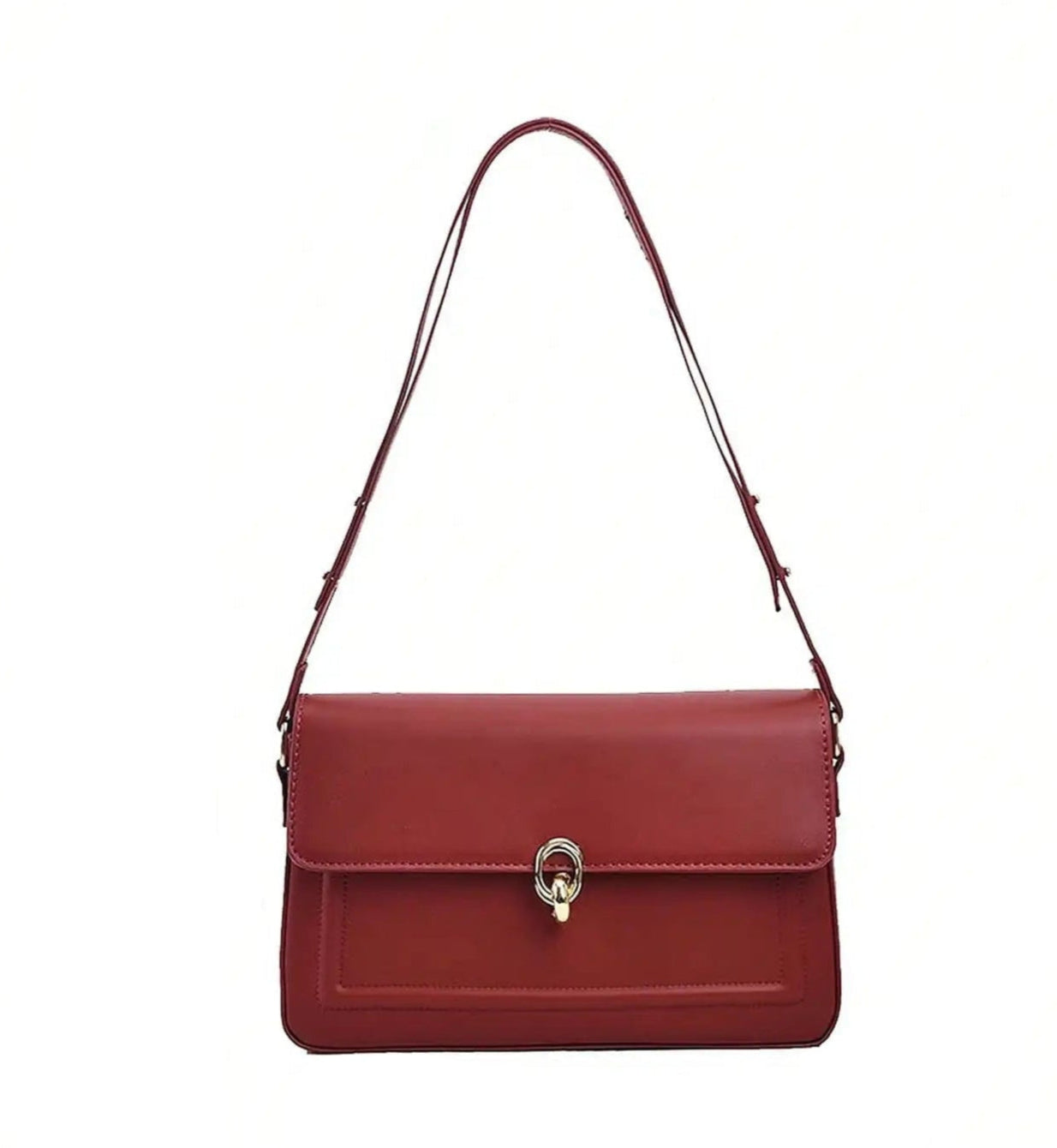 Bolsa Feminina de Ombro Verona - Matife

Bolsa Feminina de Couro Vermelho
bolsa feminina
bolsa de Ombro
bolsa de couro