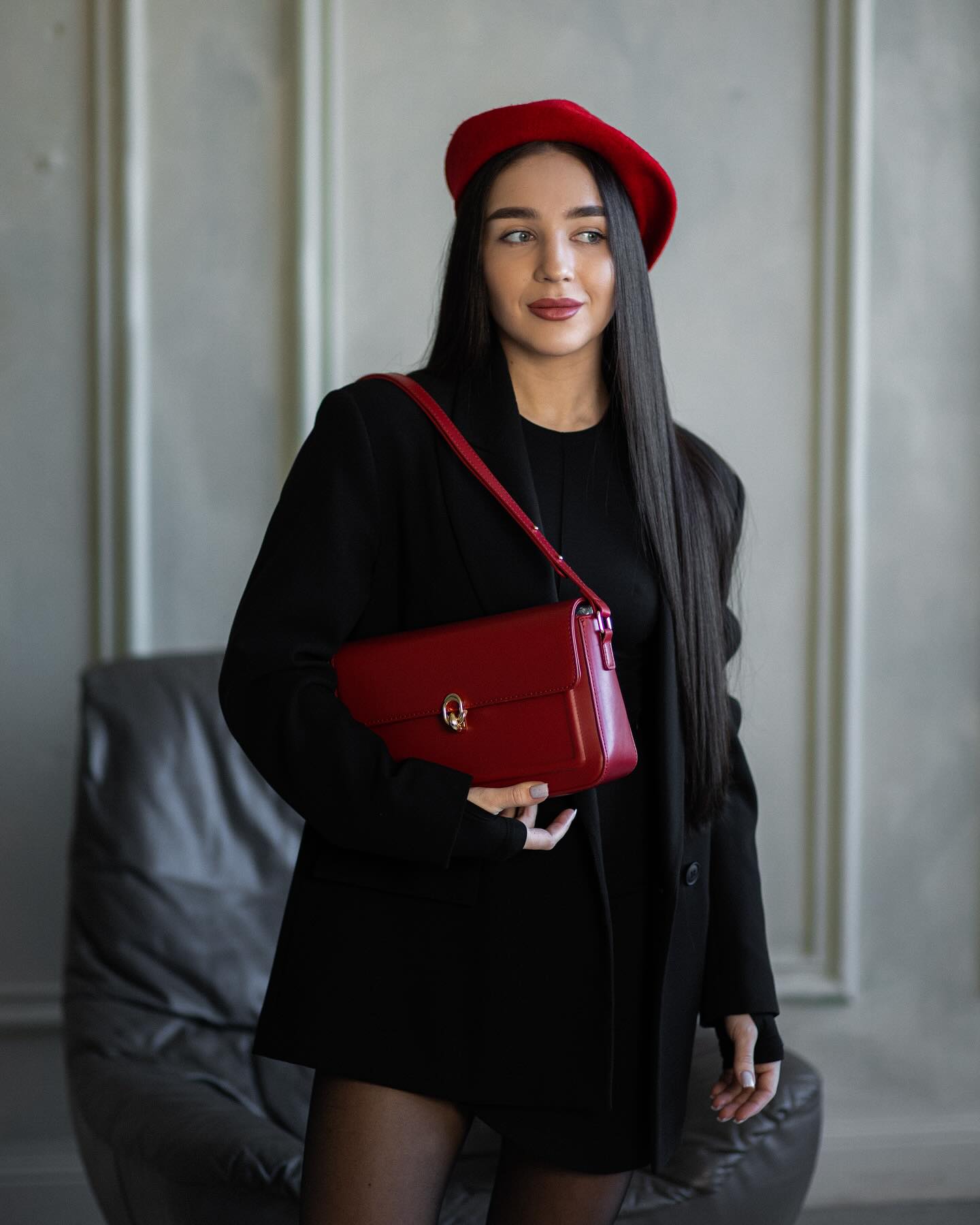 Bolsa Feminina de Ombro Verona - Matife

Bolsa Feminina de Couro Vermelho
bolsa feminina
bolsa de Ombro
bolsa de couro