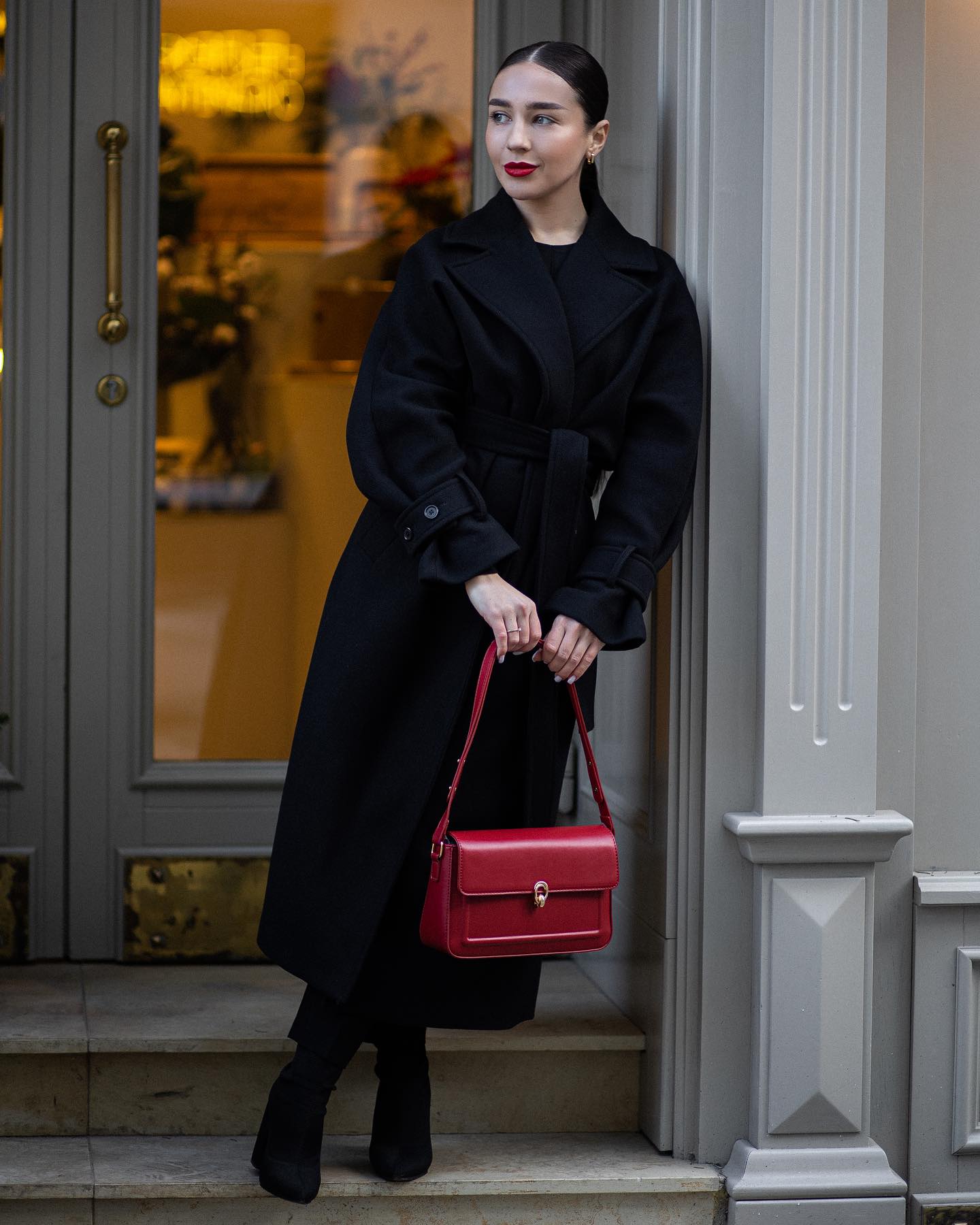 Bolsa Feminina de Ombro Verona - Matife

Bolsa Feminina de Couro Vermelho
bolsa feminina
bolsa de Ombro
bolsa de couro