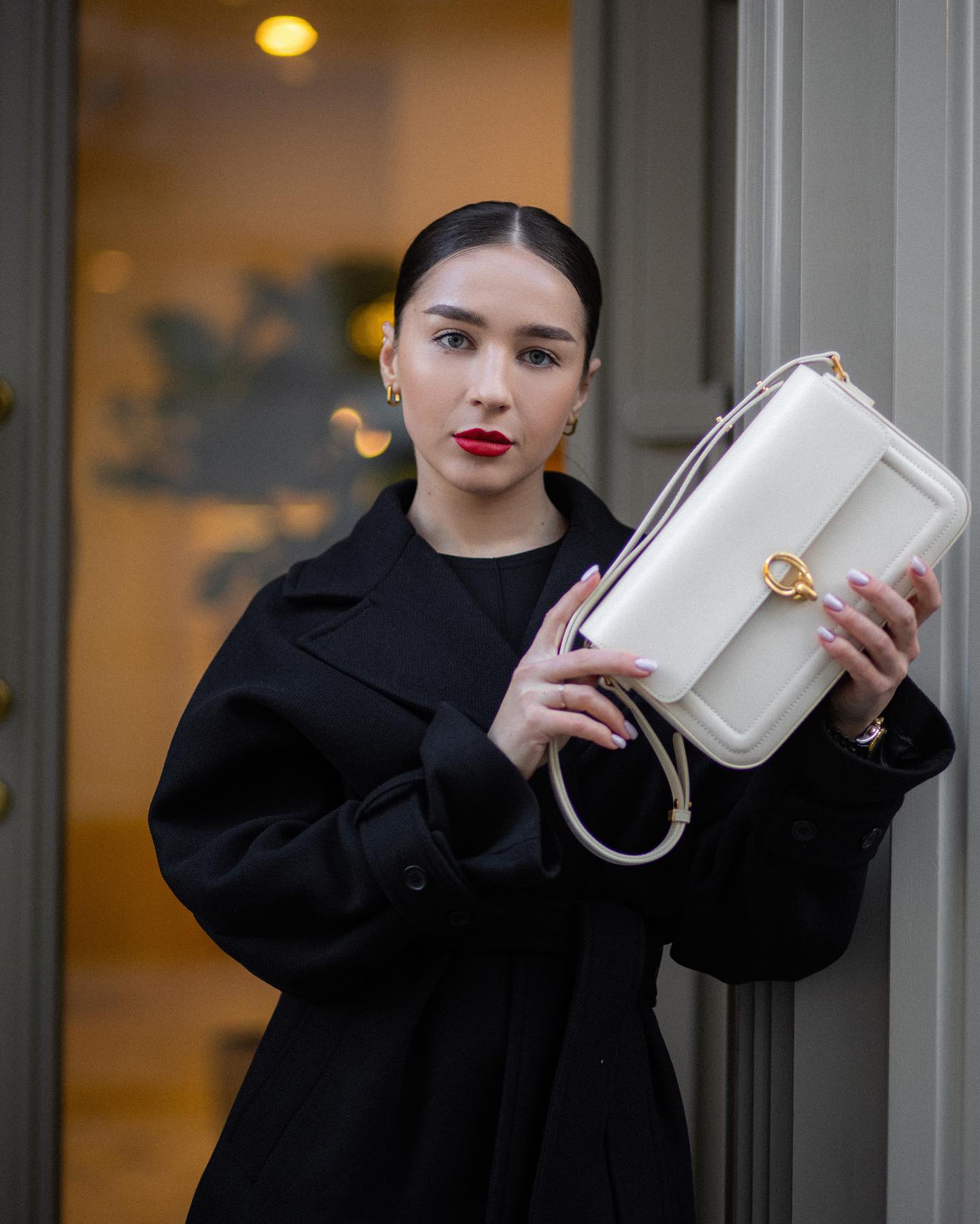 Bolsa Feminina de Ombro Verona - Matife

Bolsa Feminina de Couro Branco
bolsa feminina
bolsa de Ombro
bolsa de couro