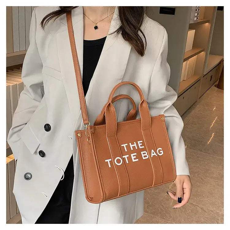 Bolsa Tote Milania Matife