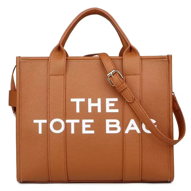 Bolsa Tote Milania Matife