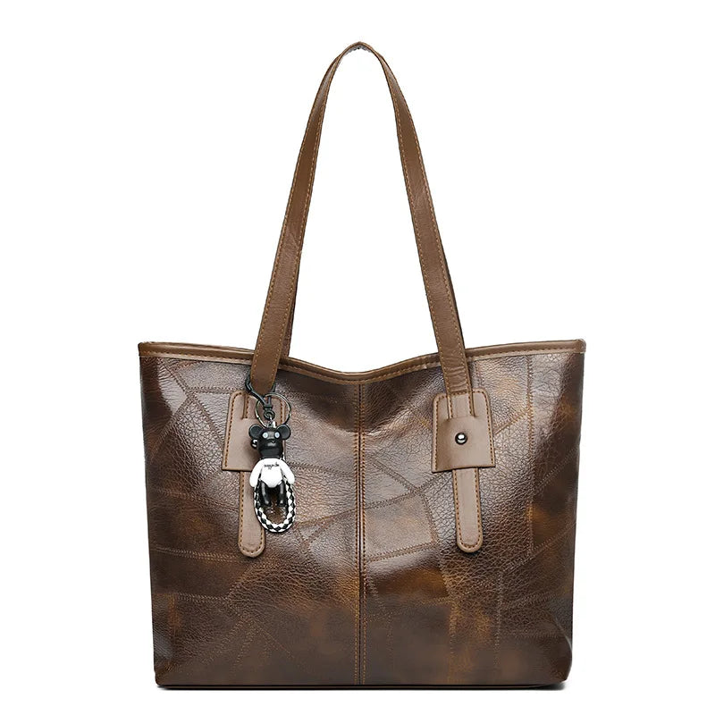 Bolsa Tote Plume Matife 1