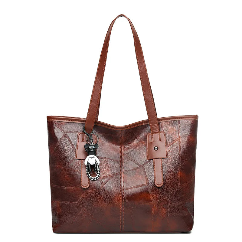 Bolsa Tote Plume Matife 1