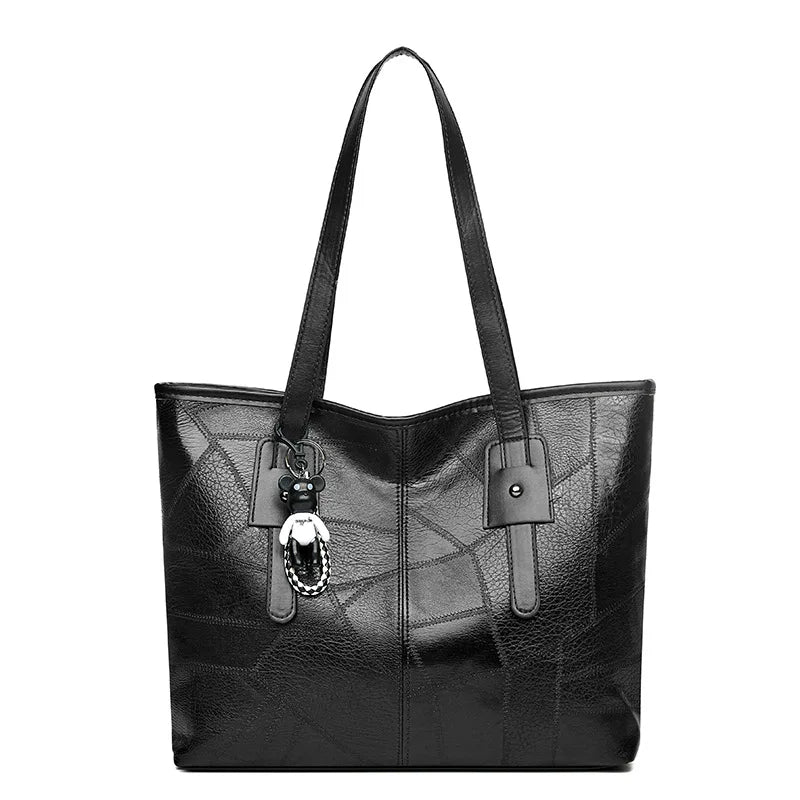 Bolsa Tote Plume Matife 1