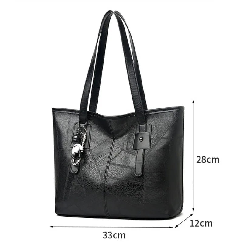 Bolsa Tote Plume Matife 1