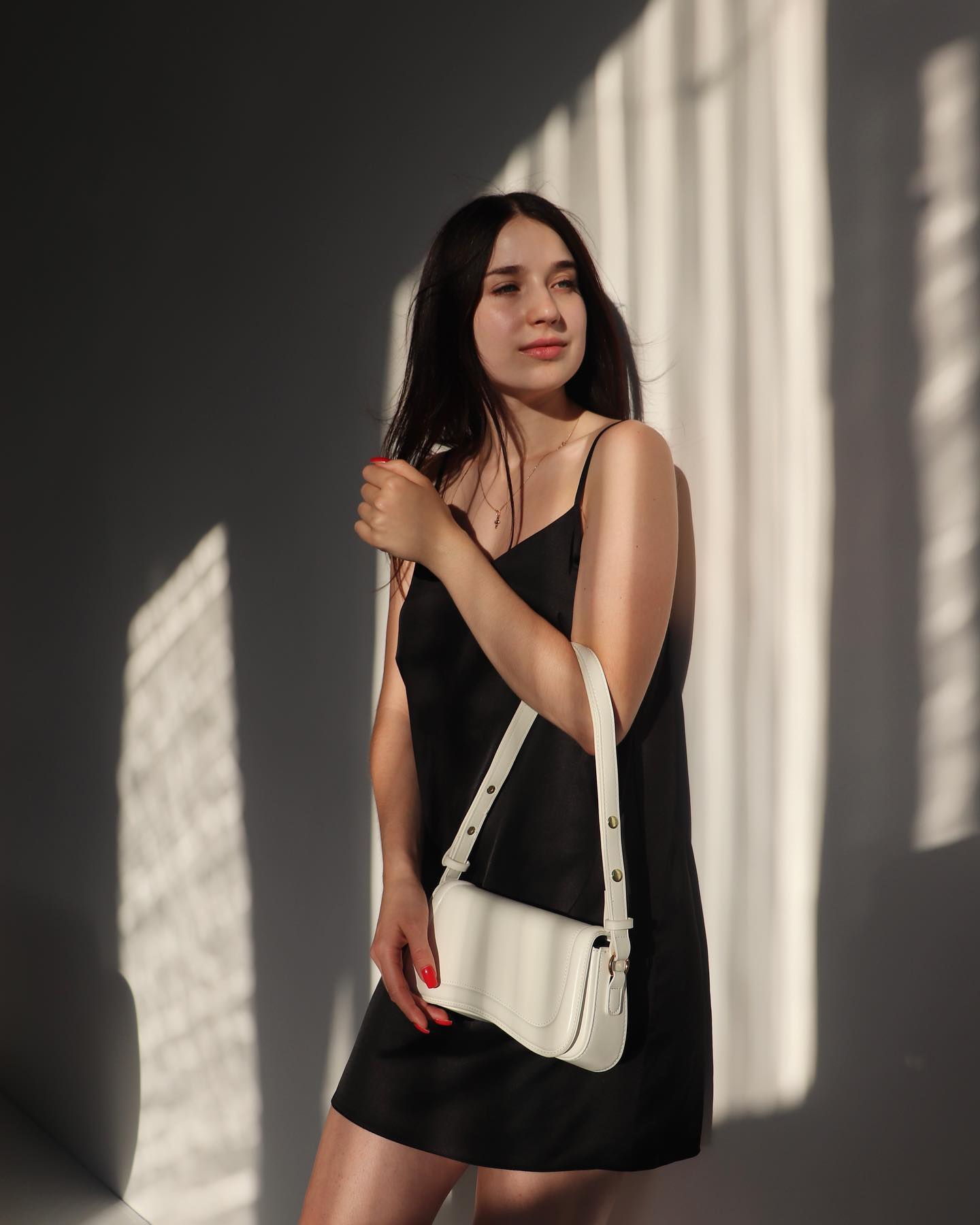 Bolsa de Ombro Baguete Vitoria  Matife

bolsa feminina de couro Branca
bolsa feminina de ombro
bolsa de ombro