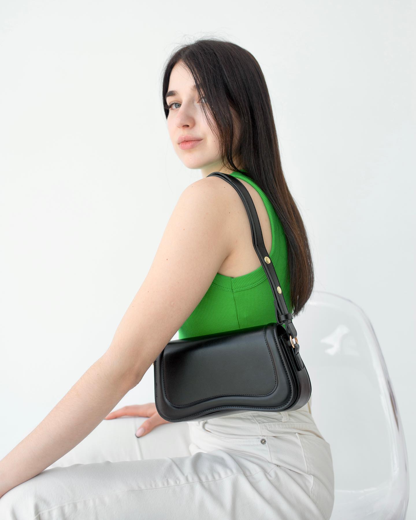 Bolsa de Ombro Baguete Vitoria  Matife

bolsa feminina de couro Preto
bolsa feminina de ombro
bolsa de ombro
 