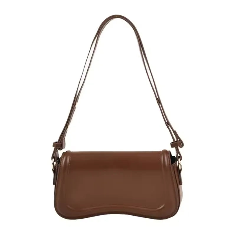 Bolsa de Ombro Baguete Vitoria  Matife

bolsa feminina de couro Marrom
bolsa feminina de ombro
bolsa de ombro
 