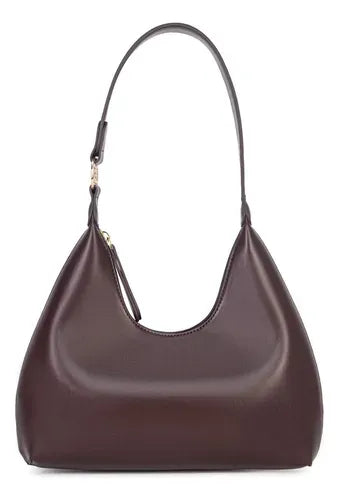 Bolsa Feminina de Ombro Safira