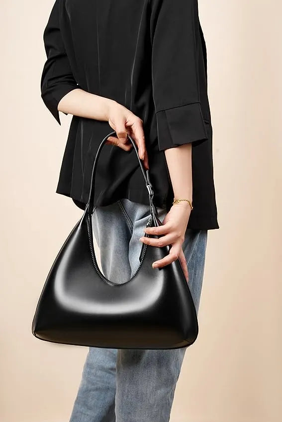 Bolsa Feminina de Ombro Safira