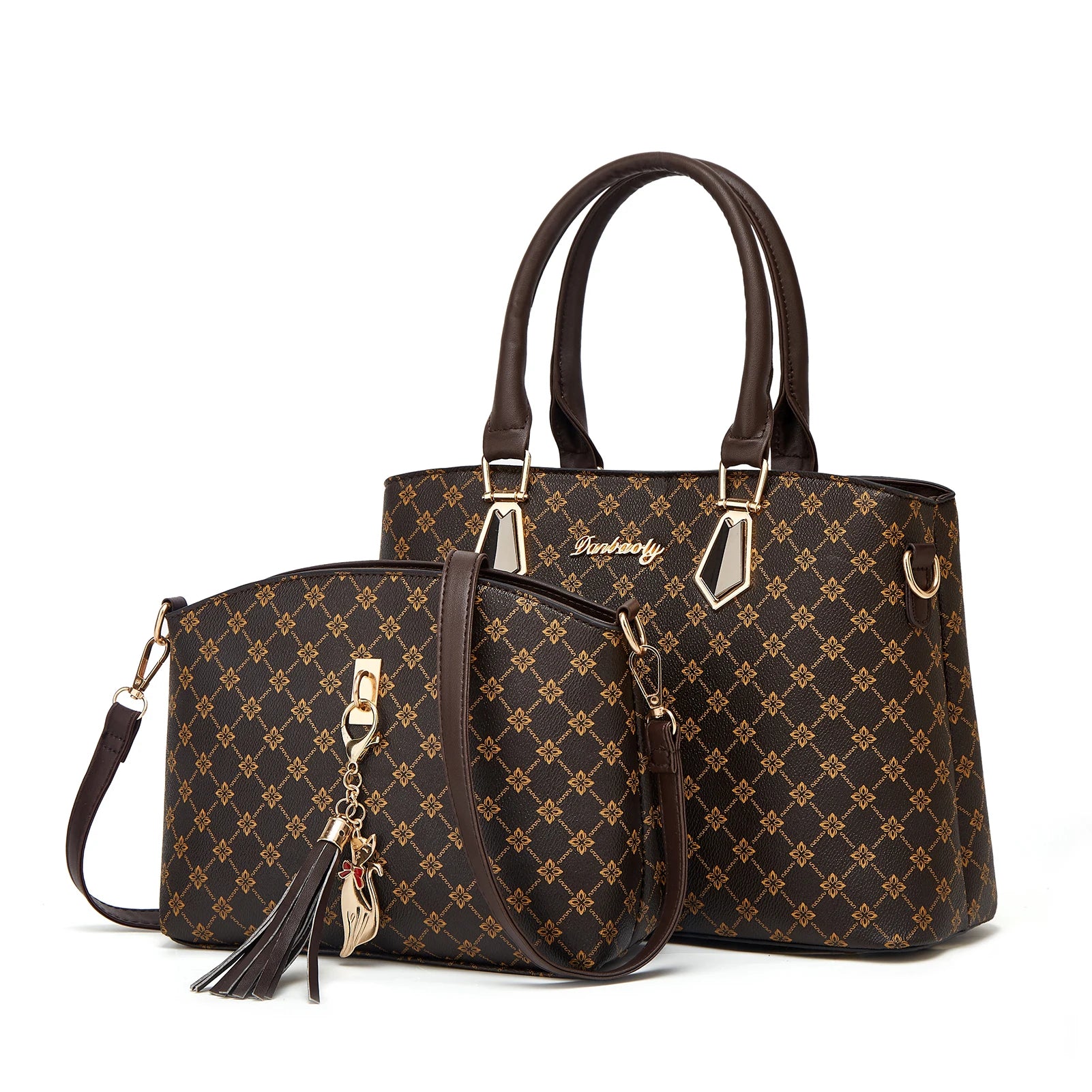 Bolsa Feminina Montielo - Compre 1 Leve 2