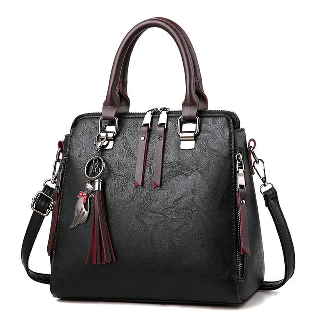 Bolsa Feminina de Couro Tote Zafera Matife 

bolsa feminina
bolsa tote
bolsa de couro
Bolsa Feminina de Couro Preto