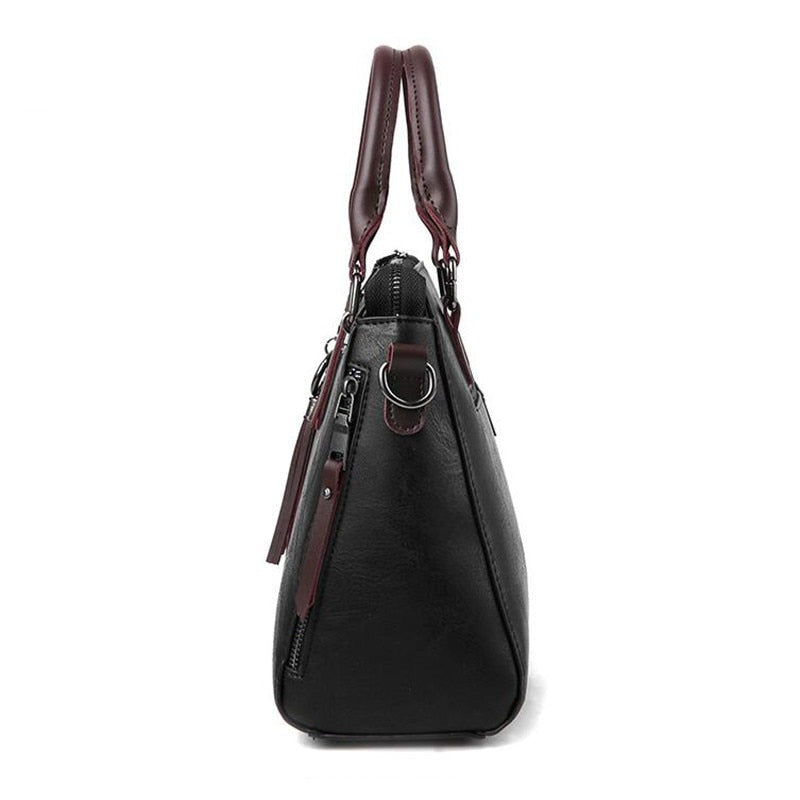 Bolsa Feminina de Couro Tote Zafera Matife 

bolsa feminina
bolsa tote
bolsa de couro